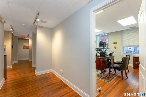 1 Whitney Avenue New Haven CT 06510