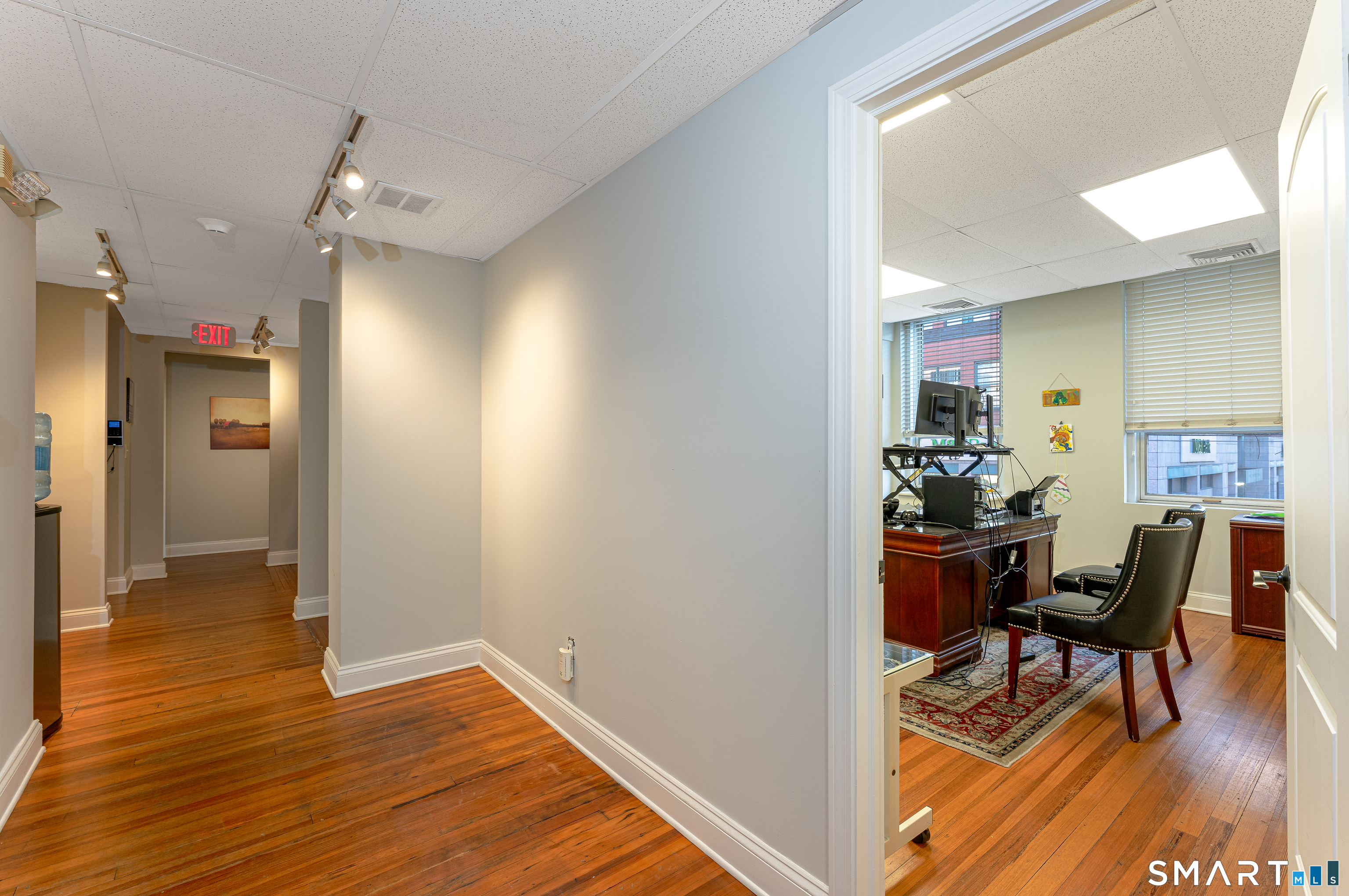 1 Whitney Avenue New Haven CT 06510