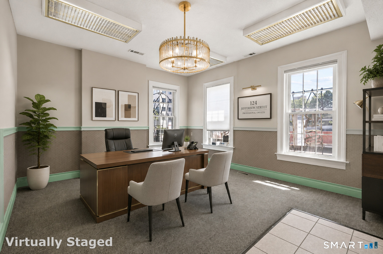124 Jefferson Street Hartford CT 06106