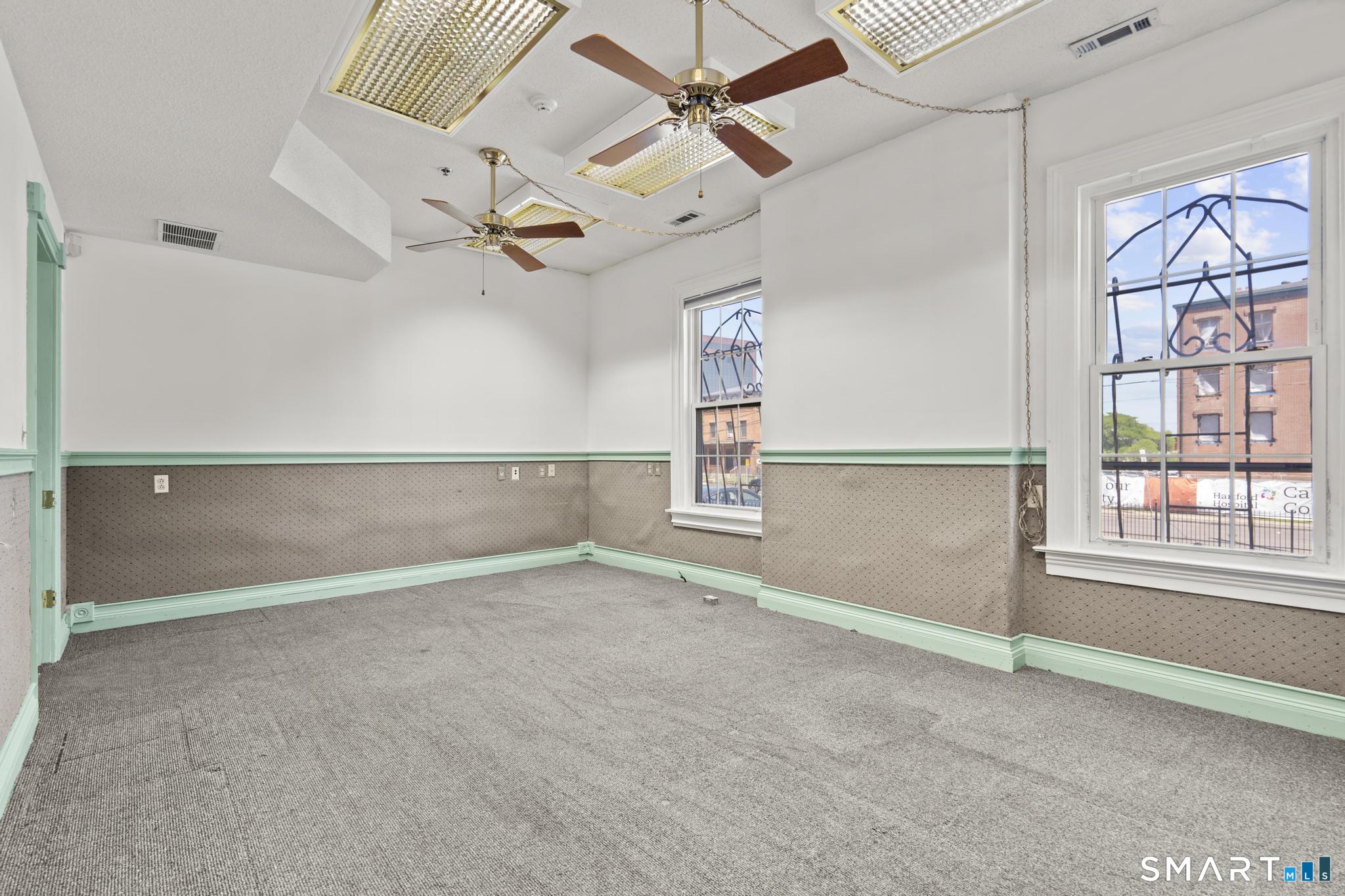 124 Jefferson Street Hartford CT 06106
