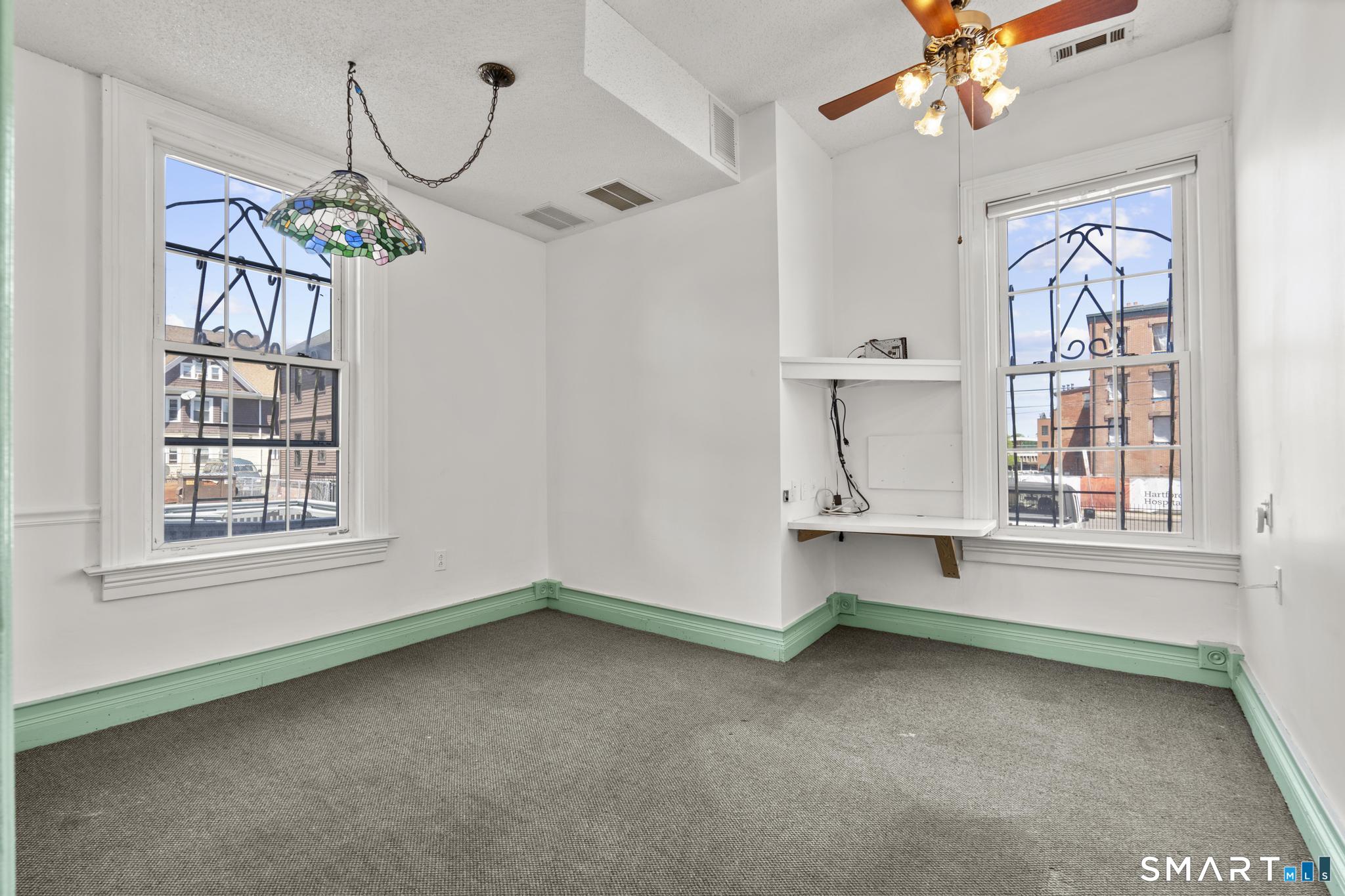 124 Jefferson Street Hartford CT 06106