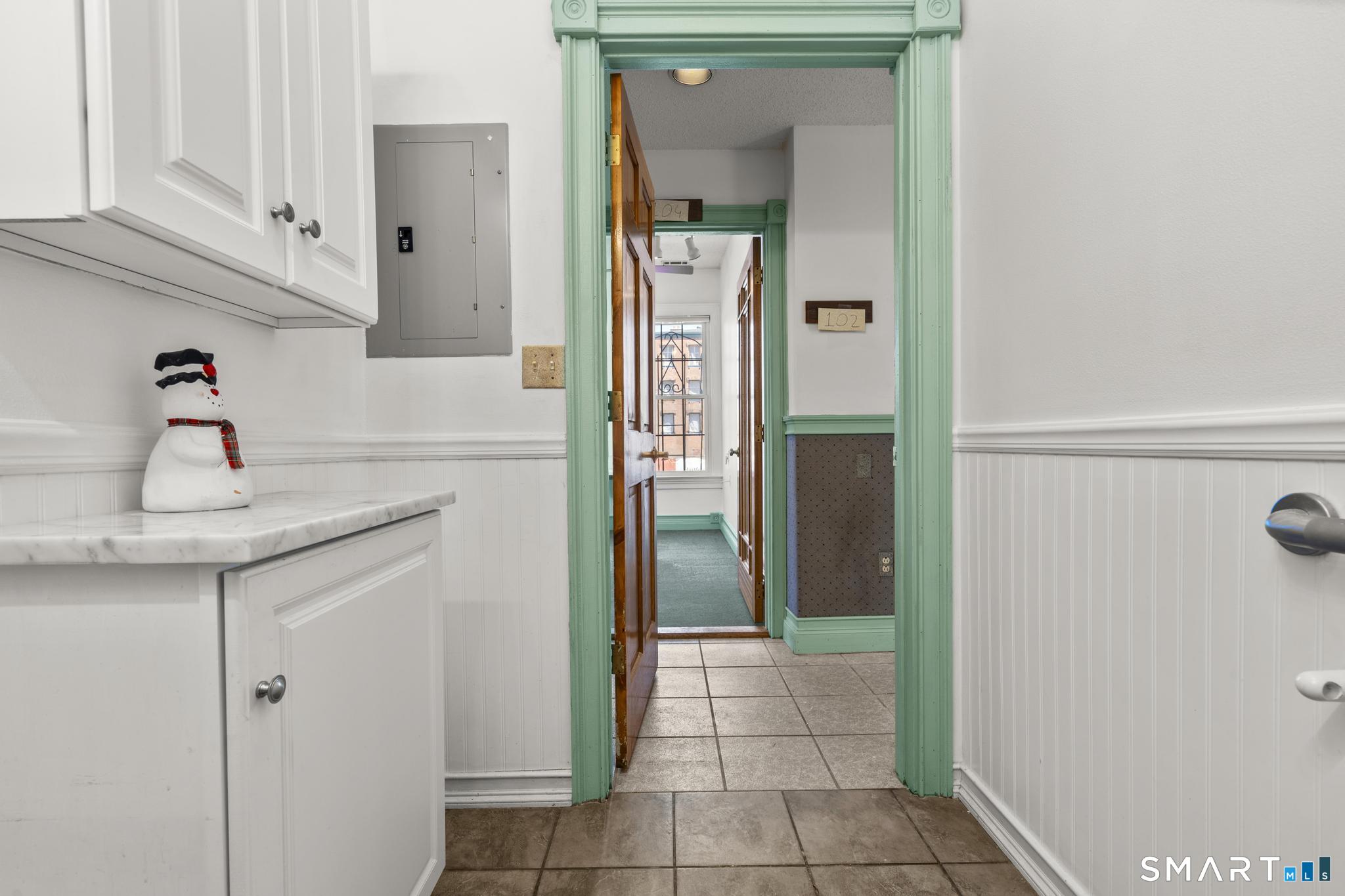 124 Jefferson Street Hartford CT 06106