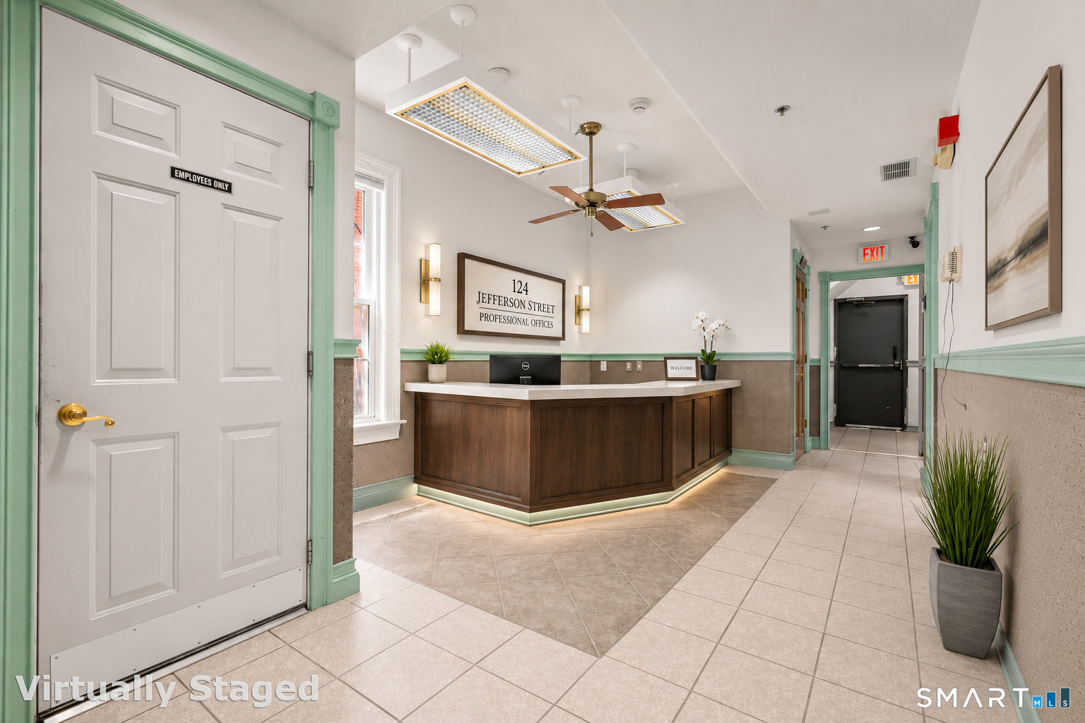 124 Jefferson Street Hartford CT 06106