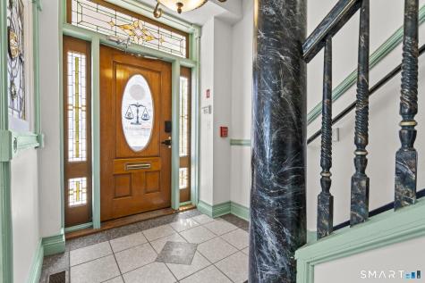 124 Jefferson Street Hartford CT 06106