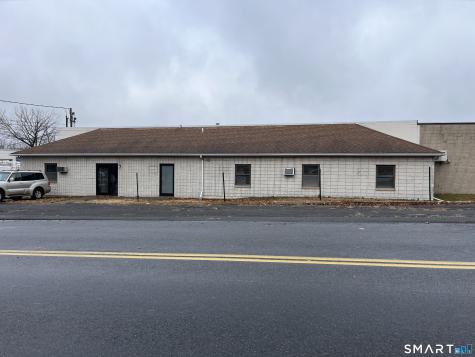 77 Pent Highway Wallingford CT 06492
