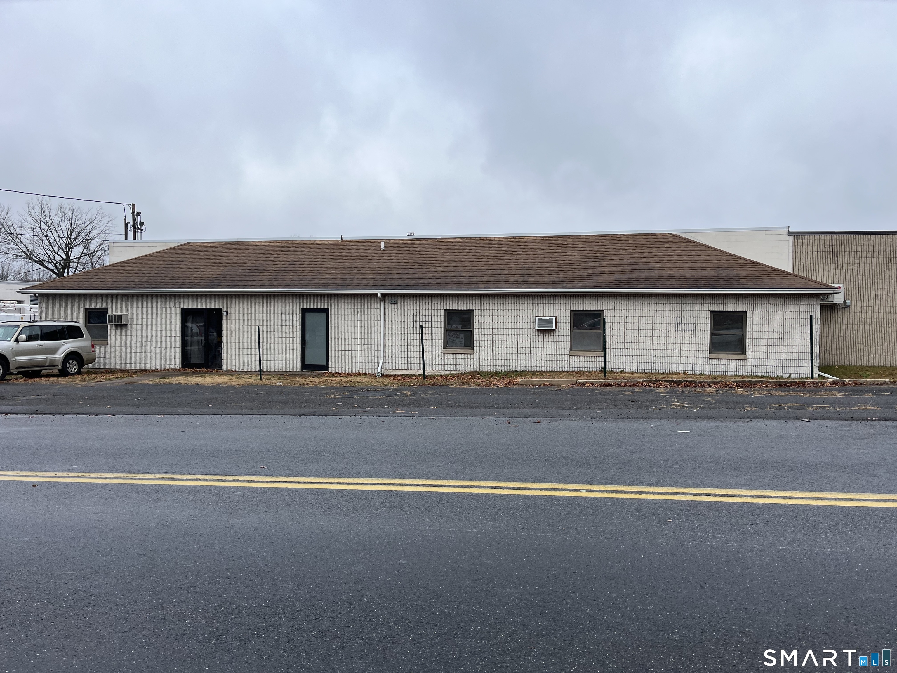 77 Pent Highway Wallingford CT 06492
