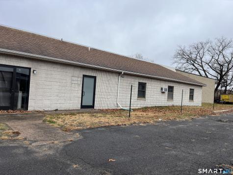 77 Pent Highway Wallingford CT 06492