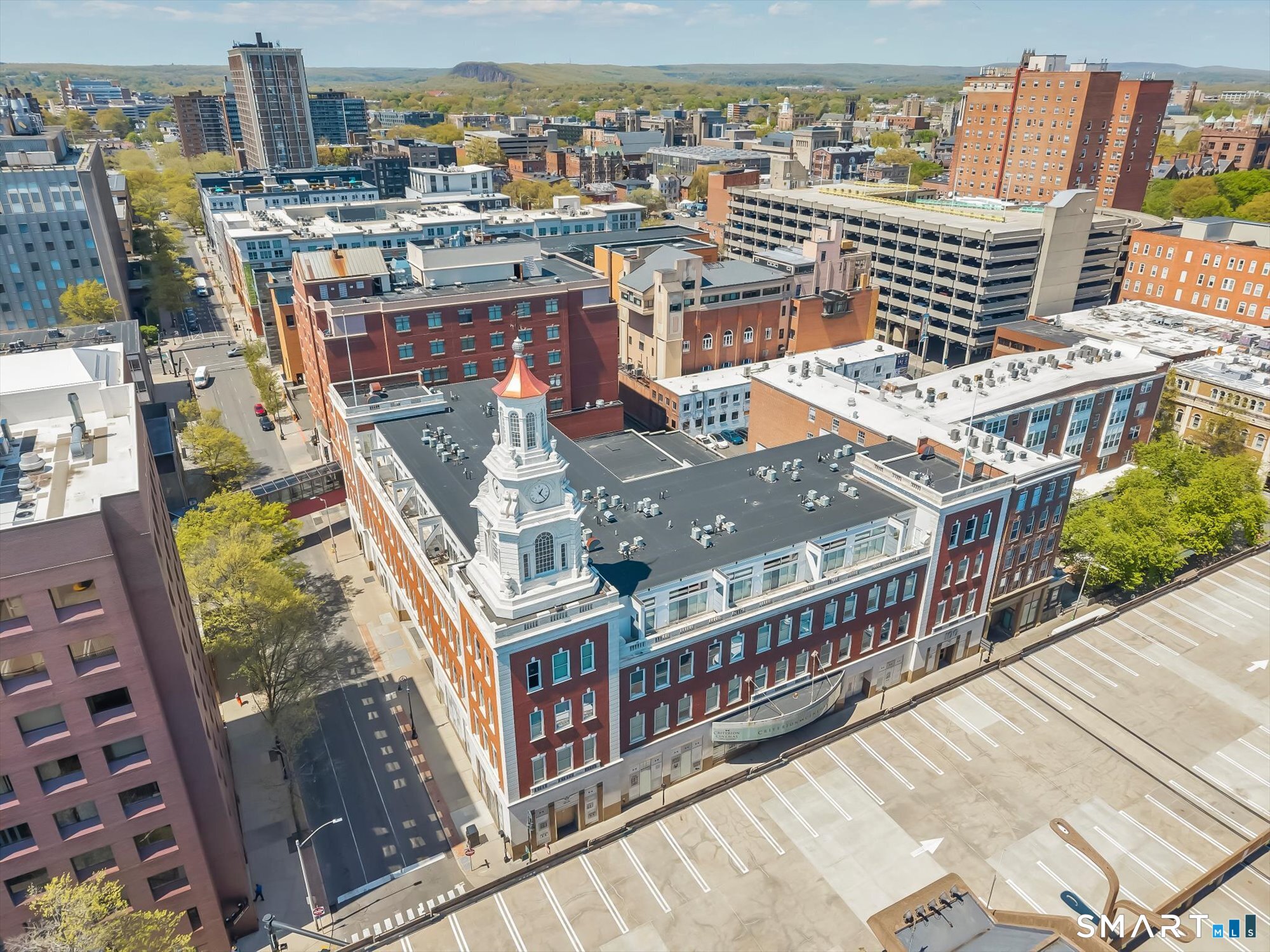 80-0 Temple Street New Haven CT 06510