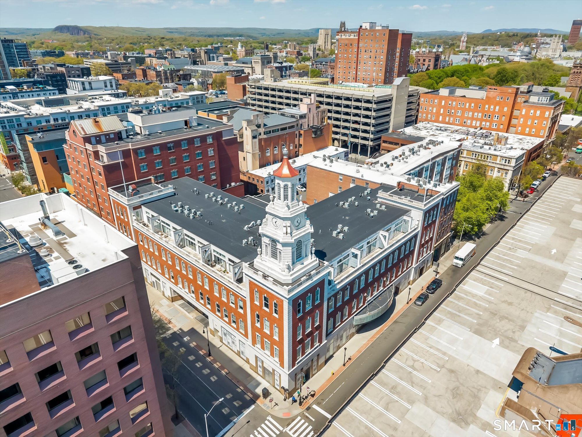 80-0 Temple Street New Haven CT 06510