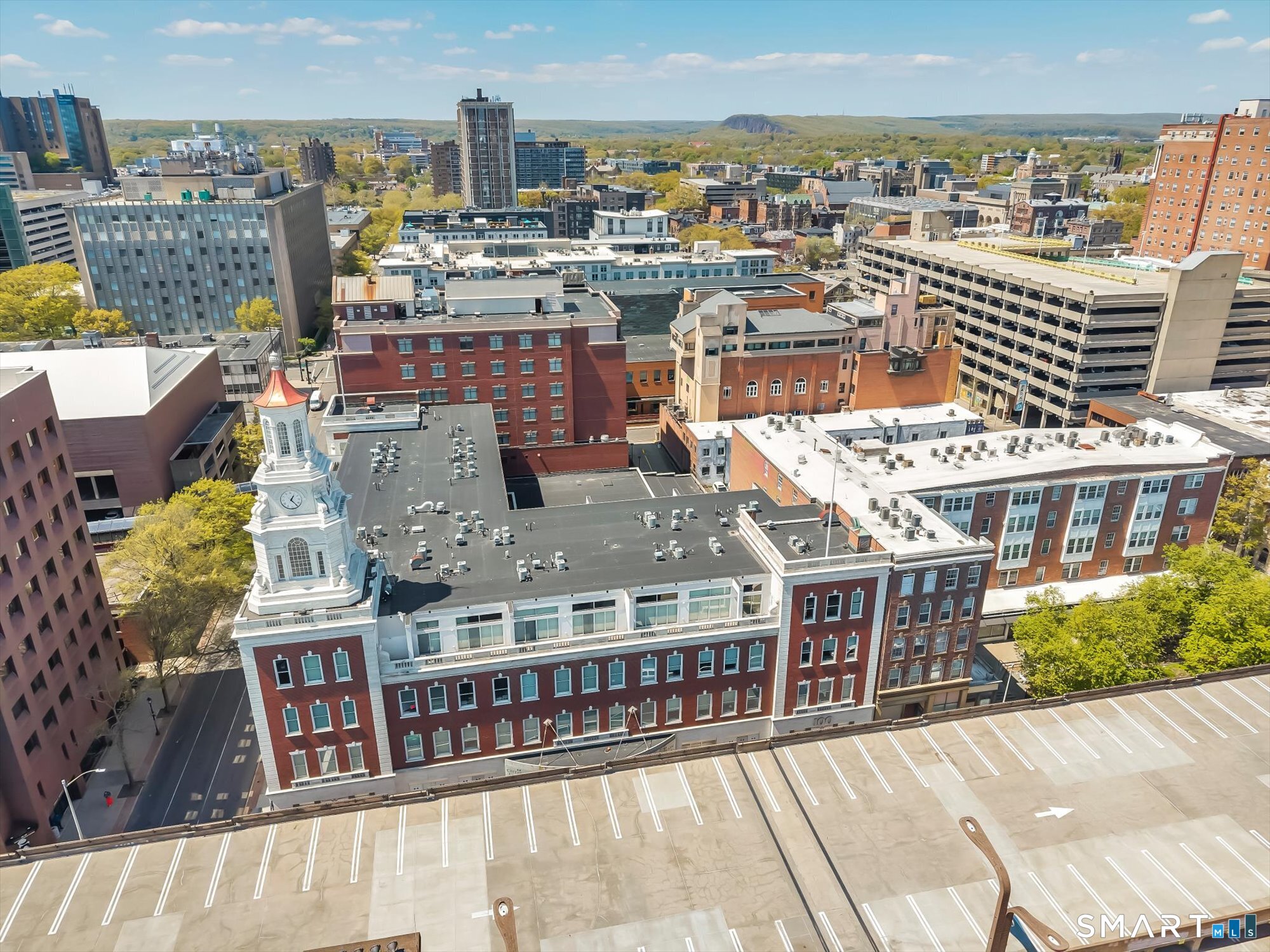 80-0 Temple Street New Haven CT 06510