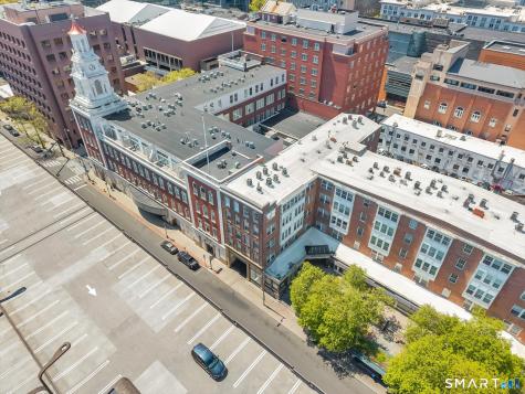 80-0 Temple Street New Haven CT 06510