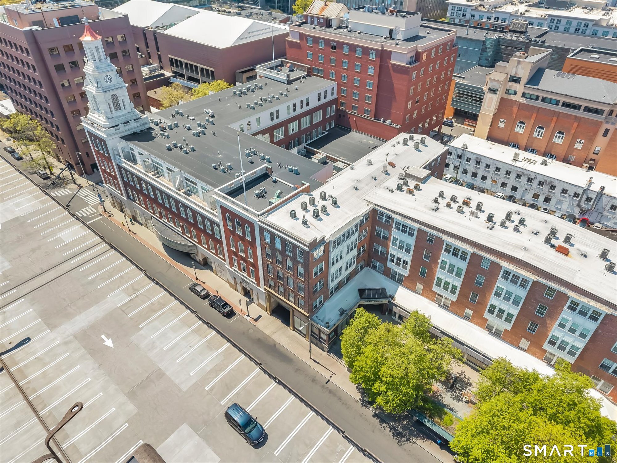 80-0 Temple Street New Haven CT 06510