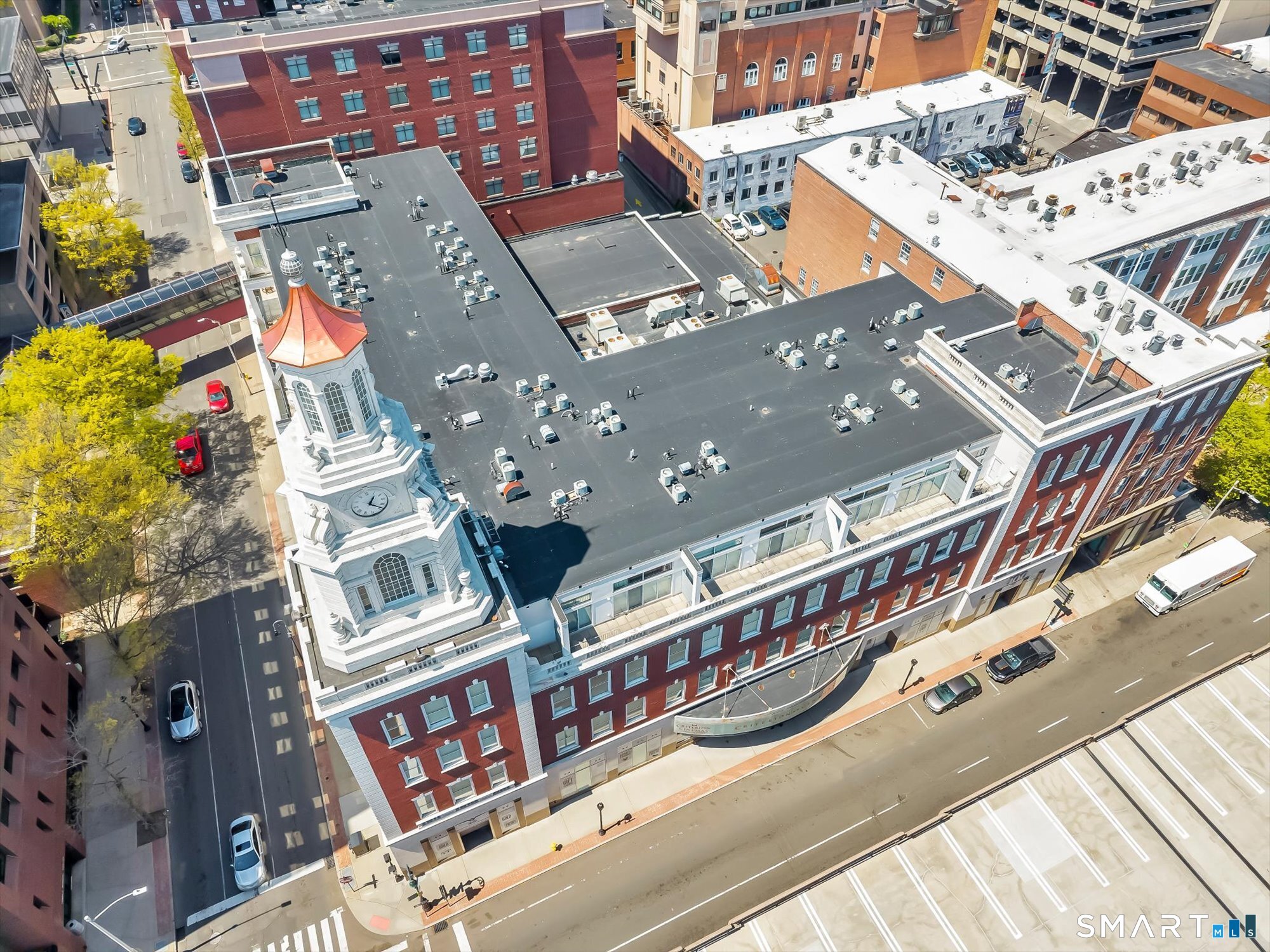 80-0 Temple Street New Haven CT 06510