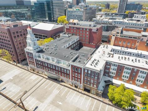 80-0 Temple Street New Haven CT 06510