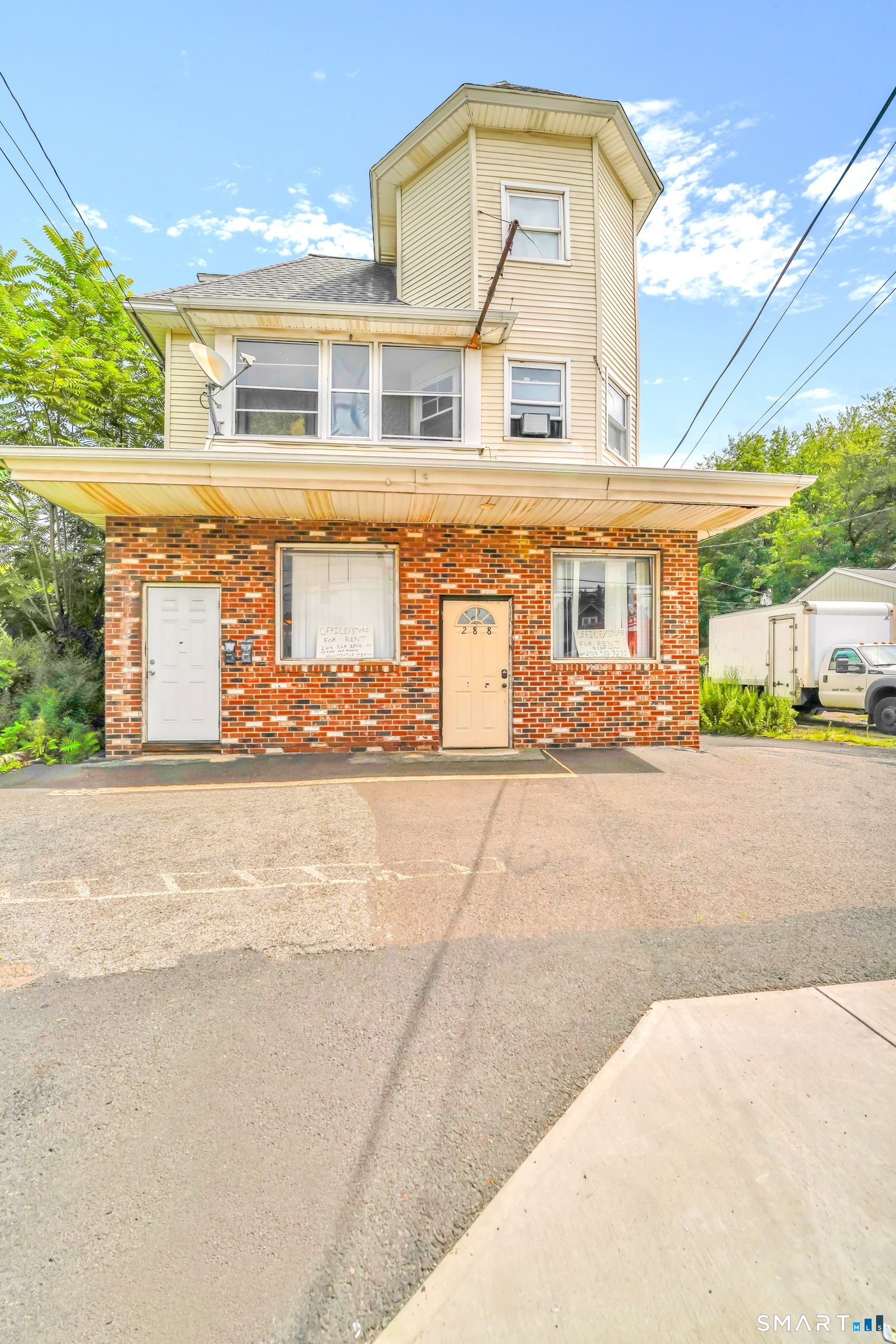 288 Cook Avenue Meriden CT 06451