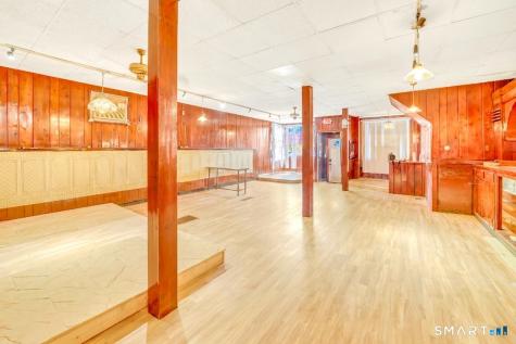 288 Cook Avenue Meriden CT 06451