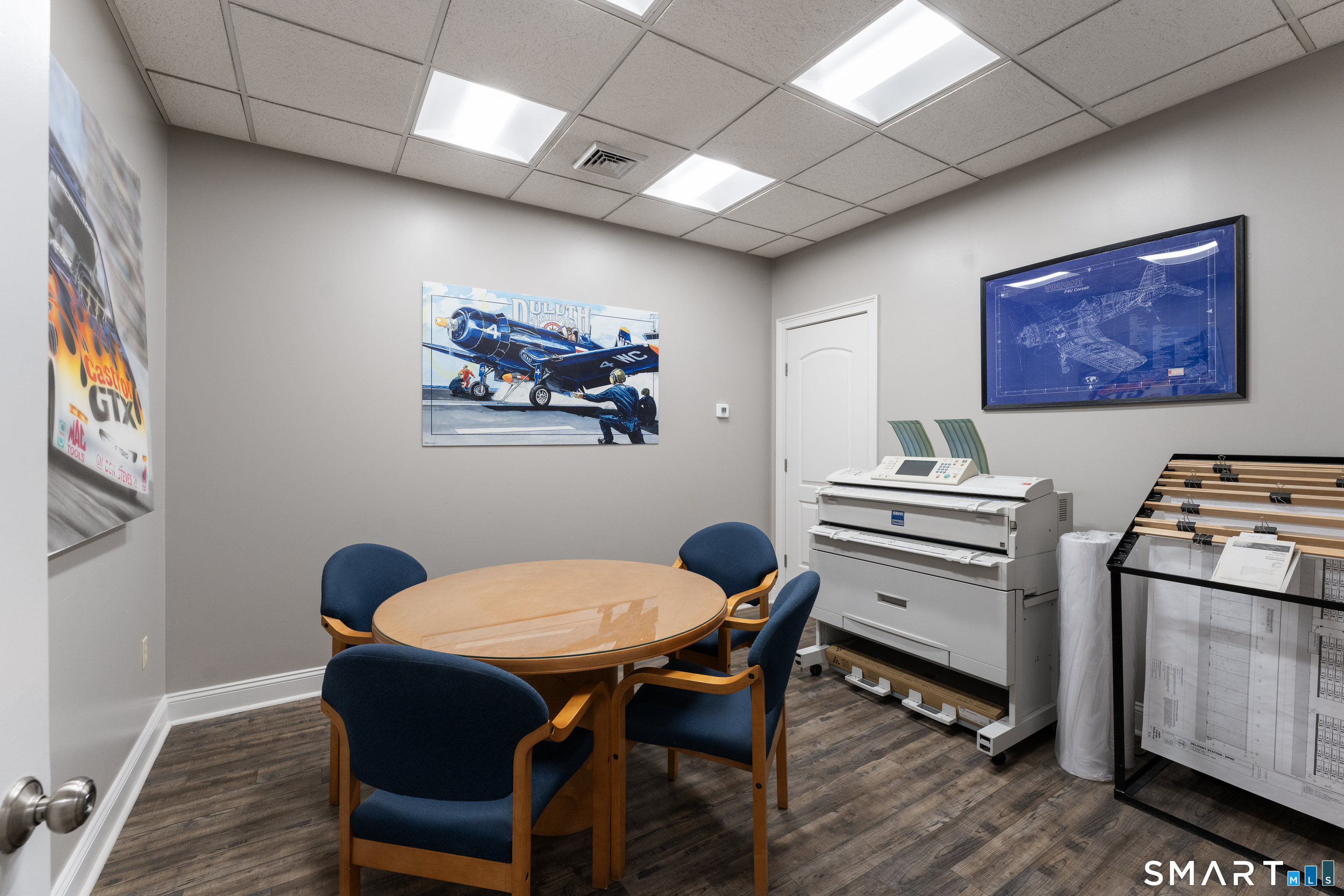 13 West Parkway Plainfield CT 06374
