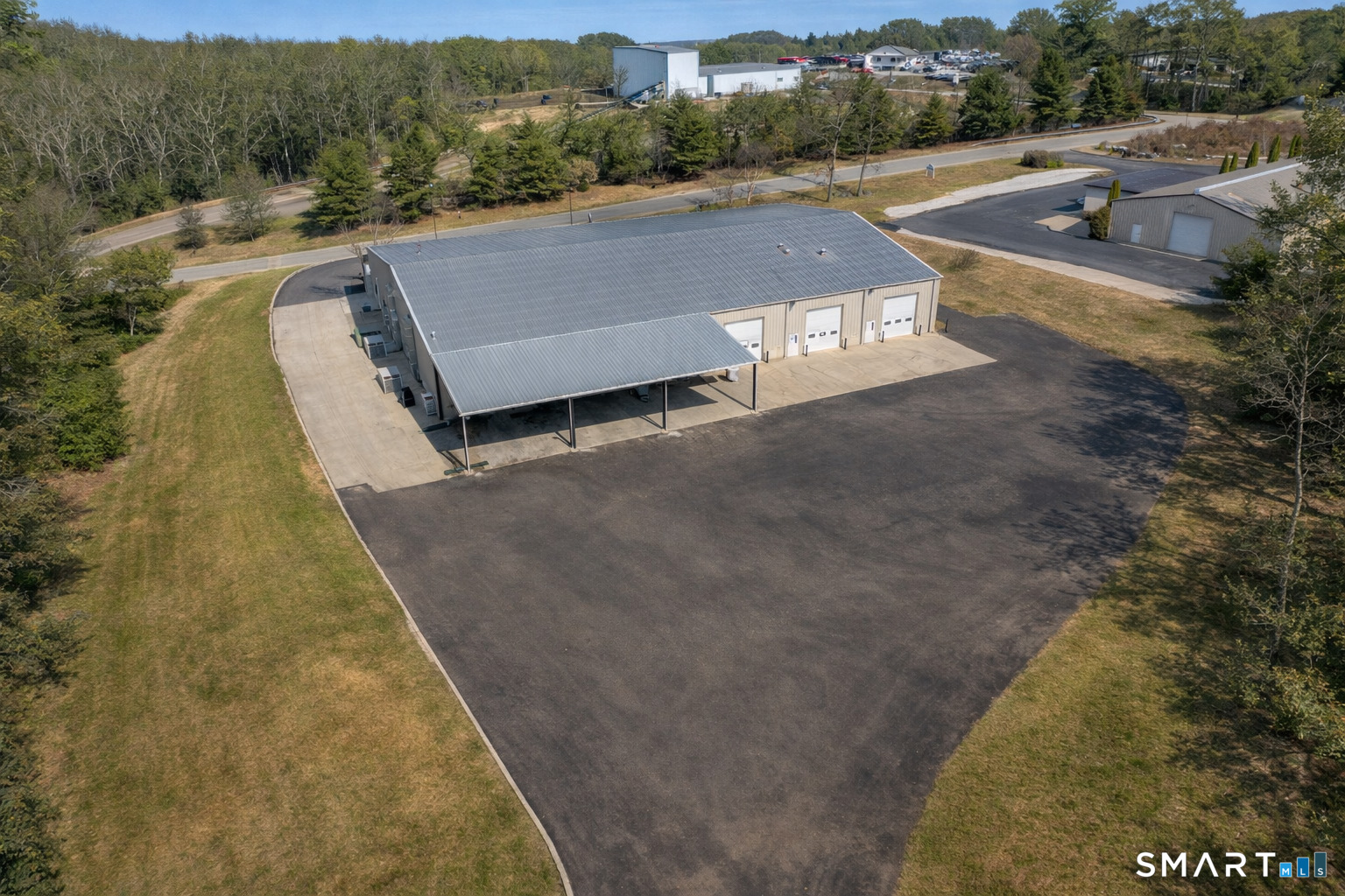 13 West Parkway Plainfield CT 06374