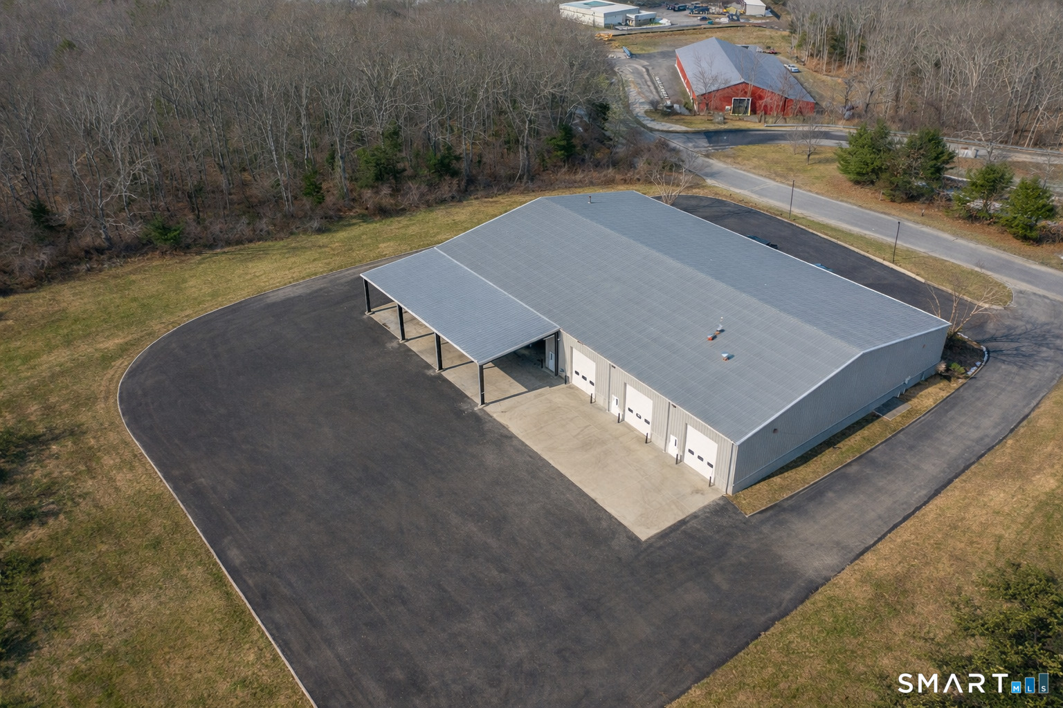 13 West Parkway Plainfield CT 06374