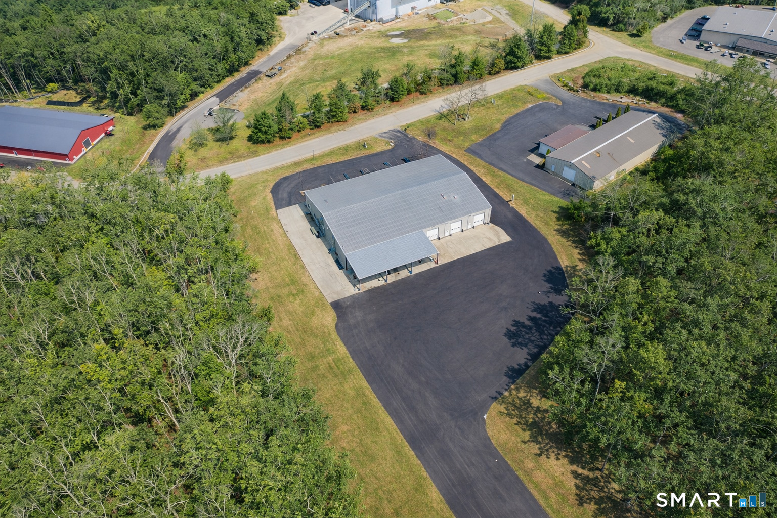 13 West Parkway Plainfield CT 06374