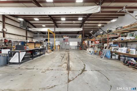 13 West Parkway Plainfield CT 06374