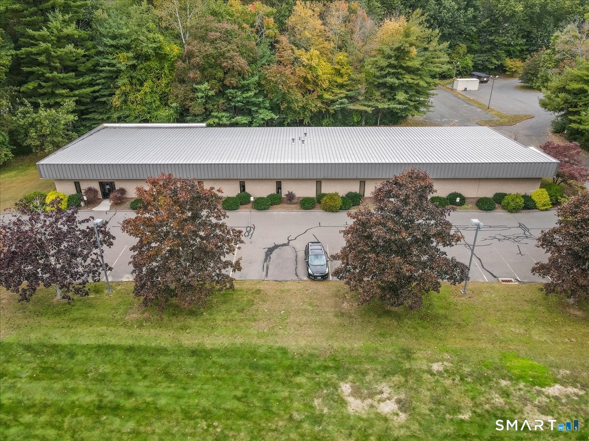 7 Anngina Drive Enfield CT 06082