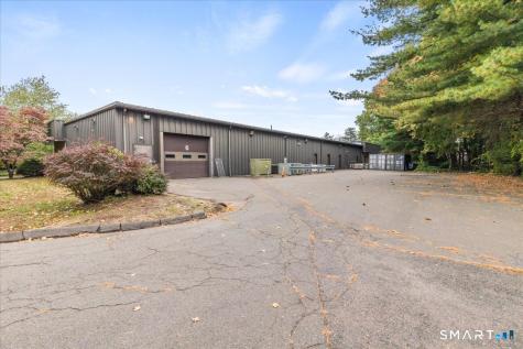 7 Anngina Drive Enfield CT 06082