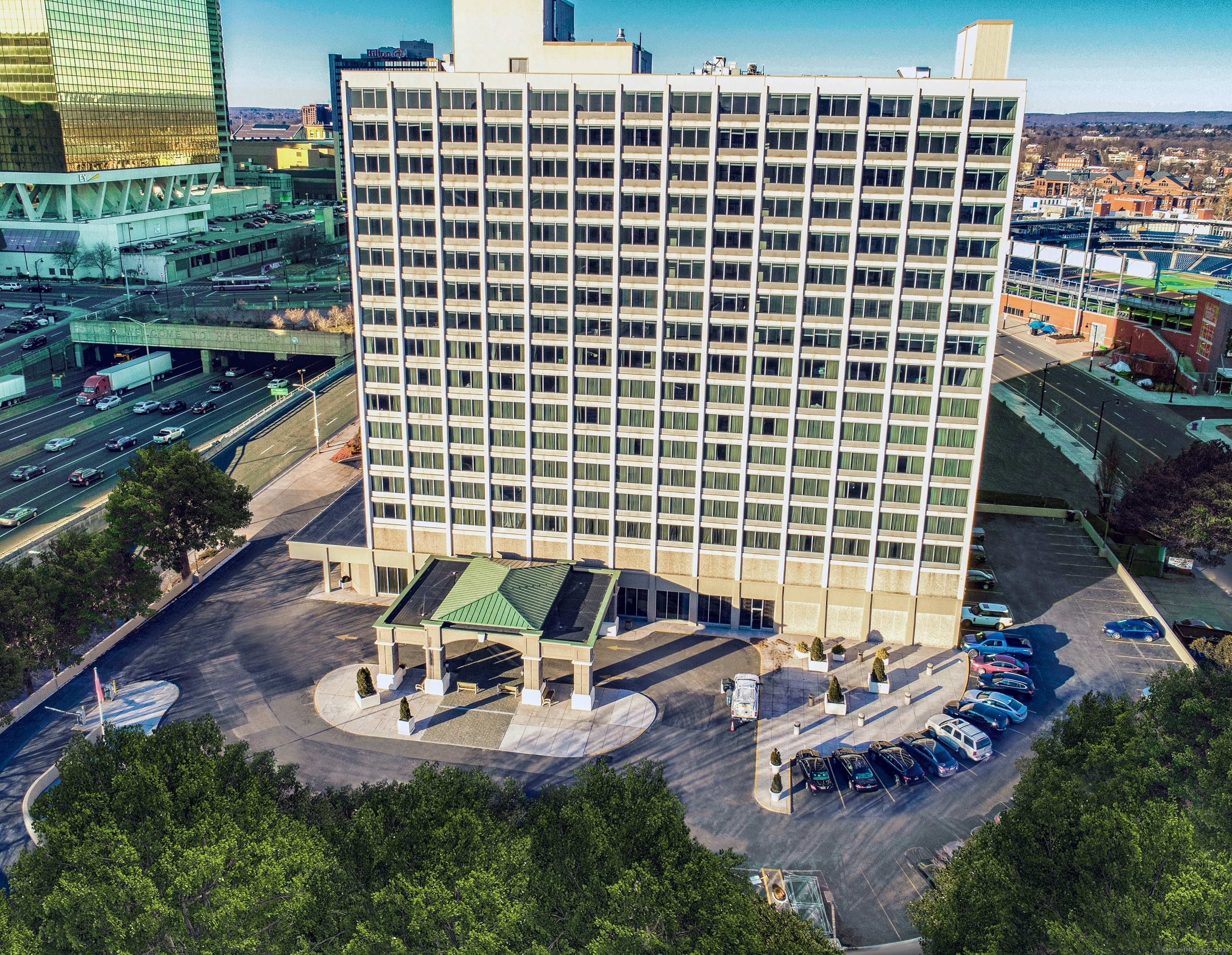 50 Morgan Street Hartford CT 06120
