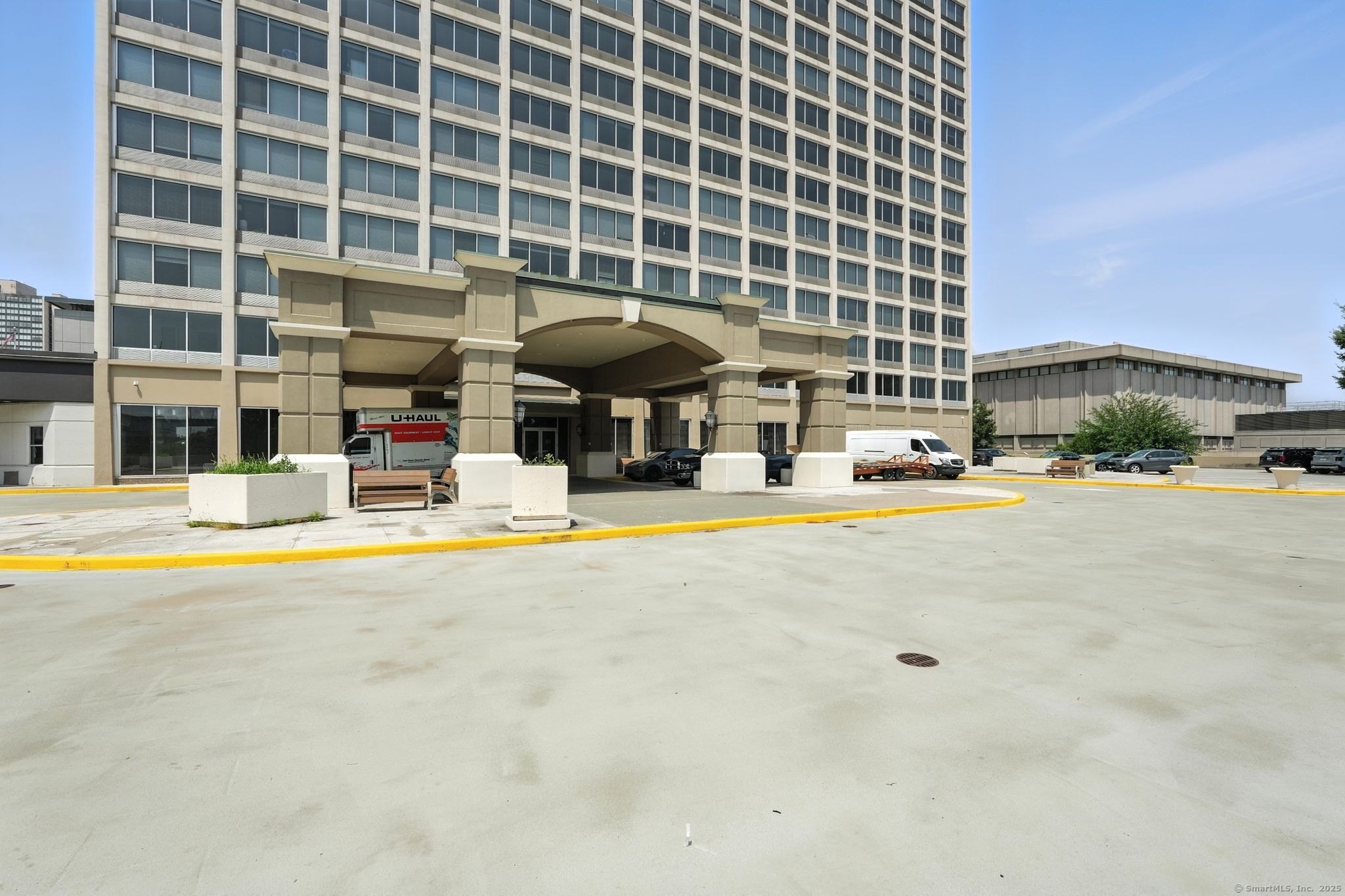50 Morgan Street Hartford CT 06120