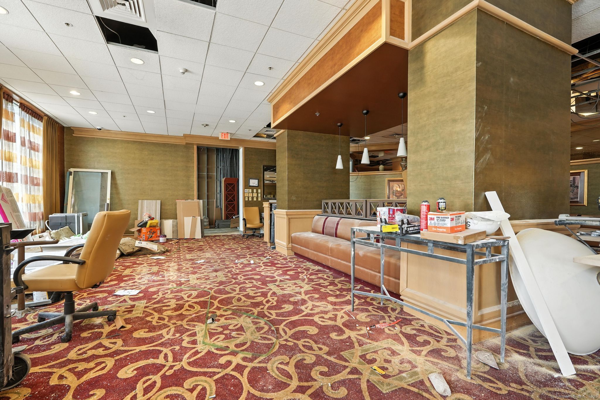 50 Morgan Street Hartford CT 06120