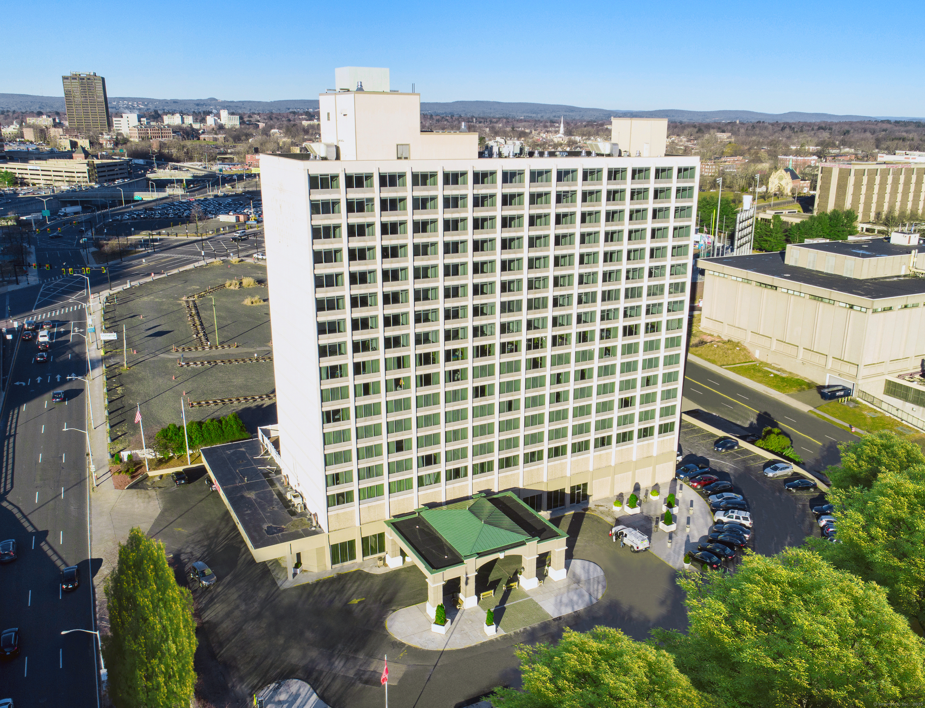 50 Morgan Street Hartford CT 06120