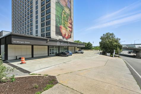 50 Morgan Street Hartford CT 06120