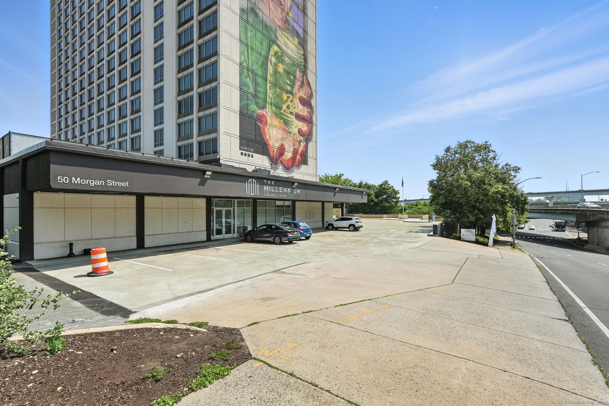 50 Morgan Street Hartford CT 06120