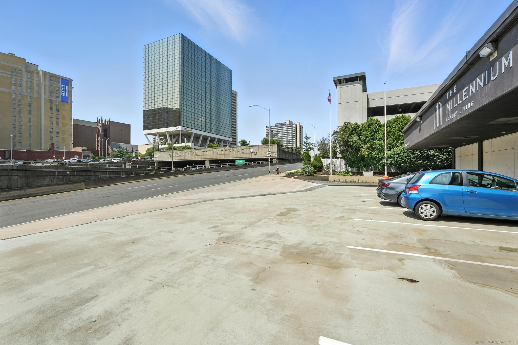 50 Morgan Street Hartford CT 06120