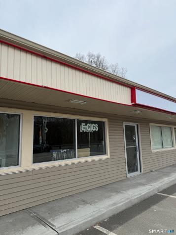 1387 Watertown Avenue Waterbury CT 06708