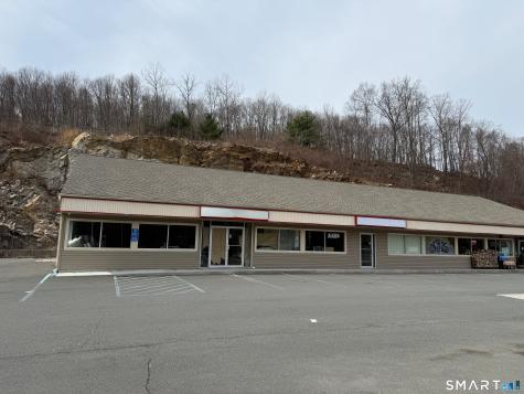 1387 Watertown Avenue Waterbury CT 06708