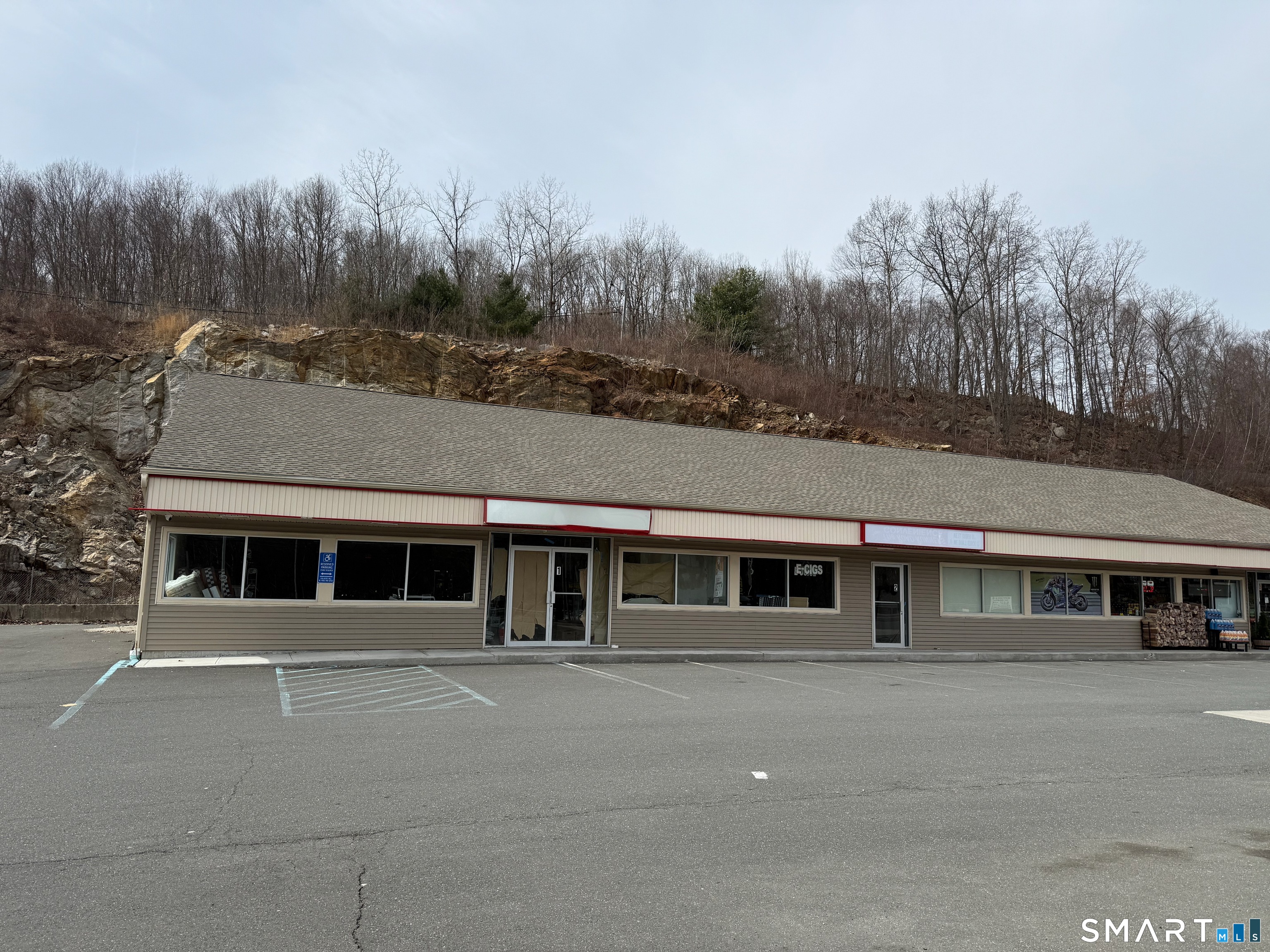 1387 Watertown Avenue Waterbury CT 06708