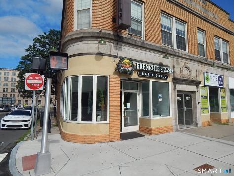 485 Main Street Hartford CT 06103