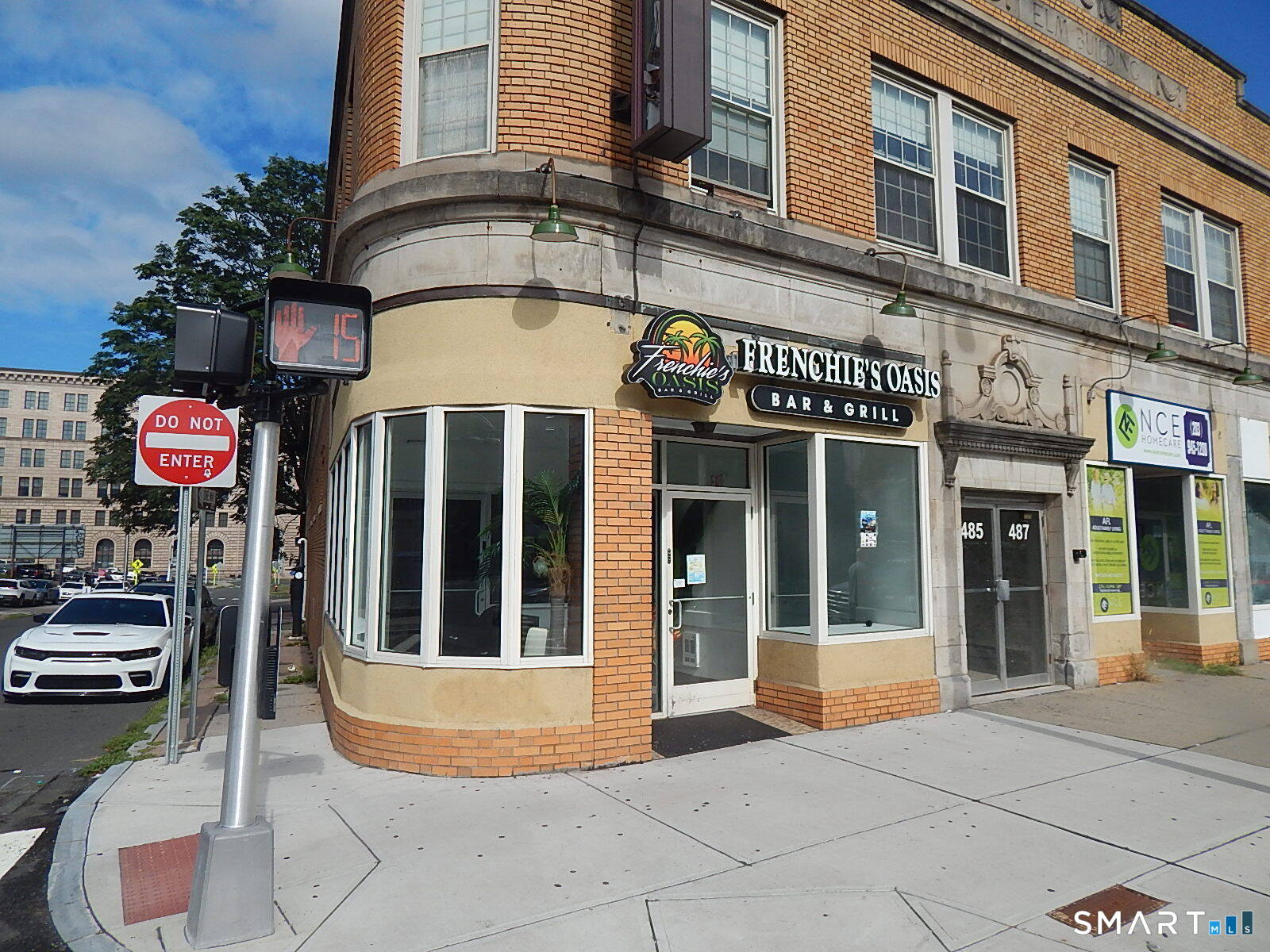 485 Main Street Hartford CT 06103