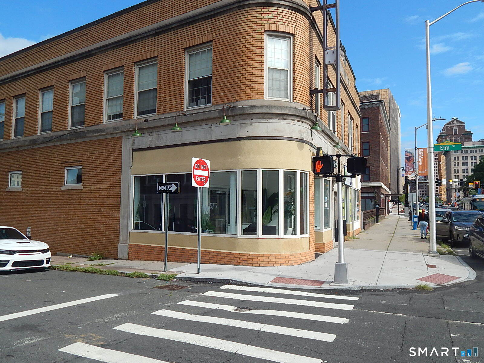 485 Main Street Hartford CT 06103