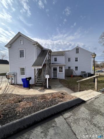 4 Fort Hill Road Groton CT 06340