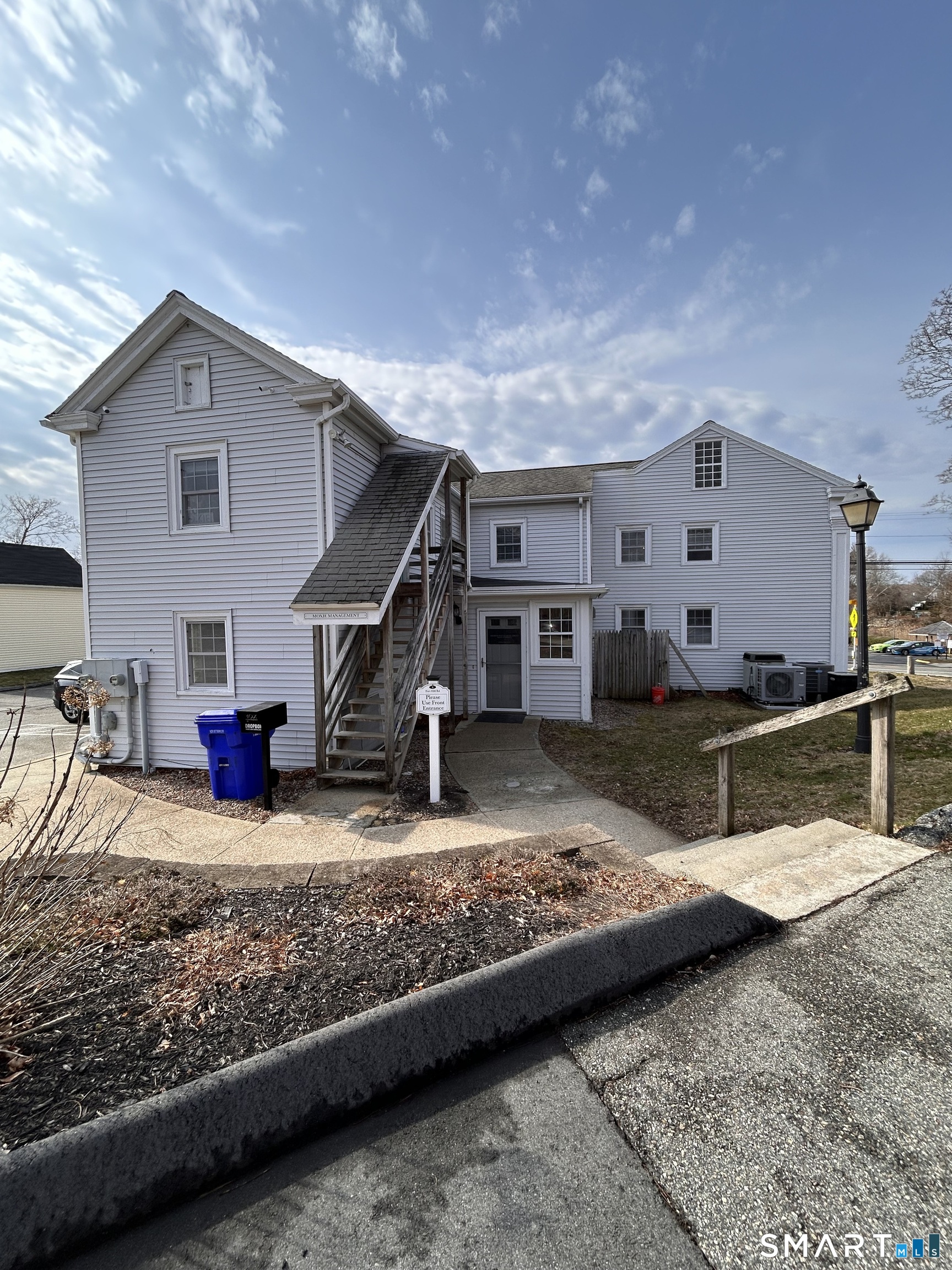 4 Fort Hill Road Groton CT 06340