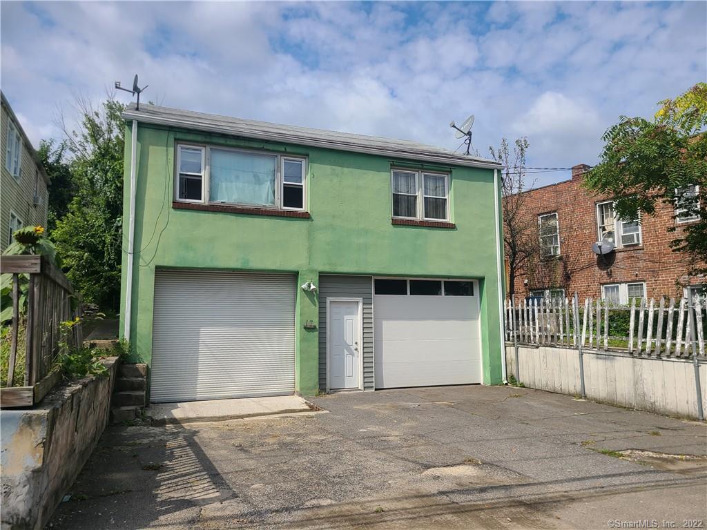 17 Bouton Street Norwalk CT 06854