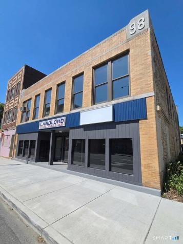 451 Meadow Street Waterbury CT 06702