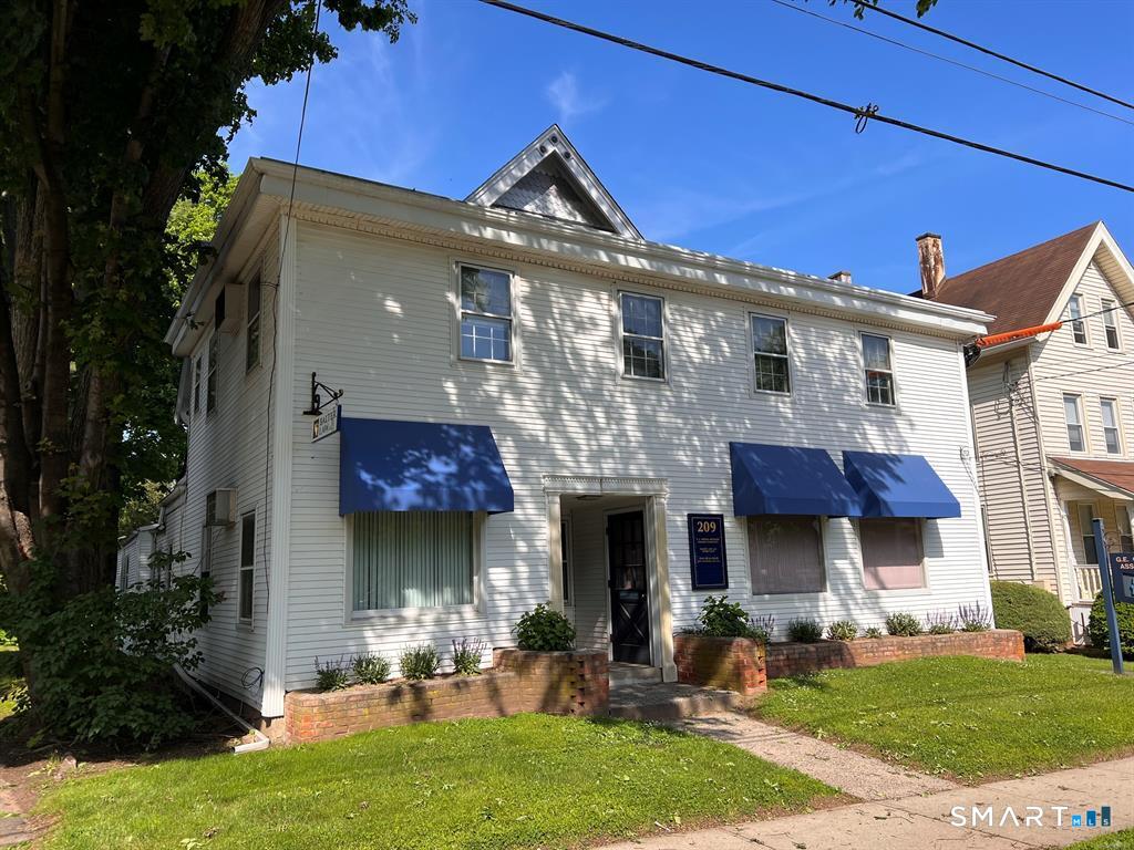 209 Montowese Street Branford CT 06405