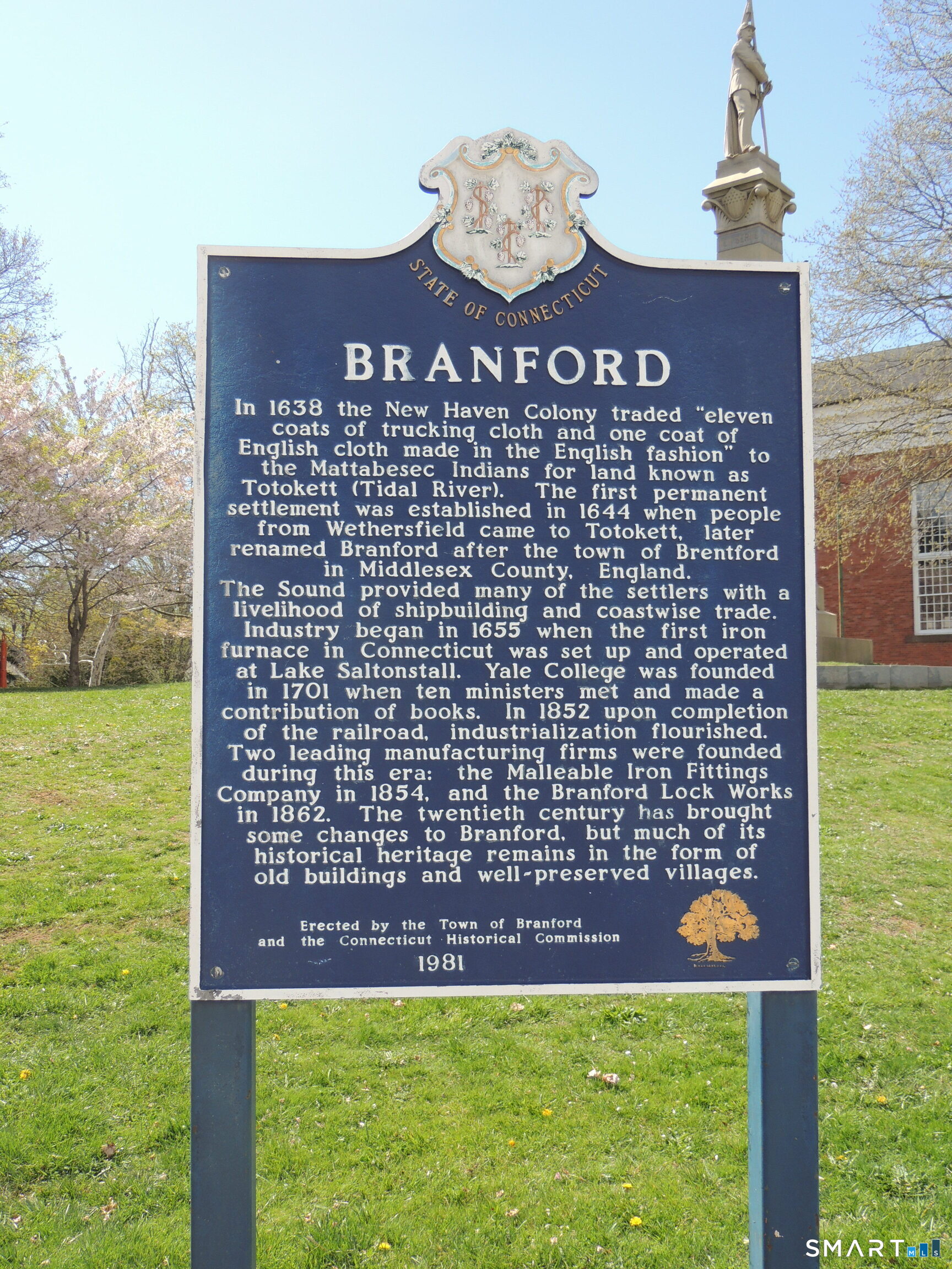 209 Montowese Street Branford CT 06405