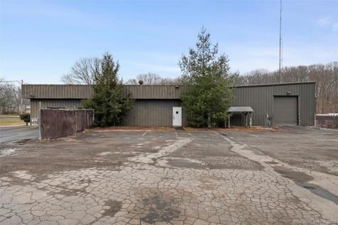 940 Sherman Avenue Hamden CT 06514