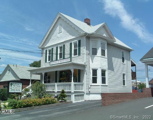 25 South Benson Road Fairfield CT 06824