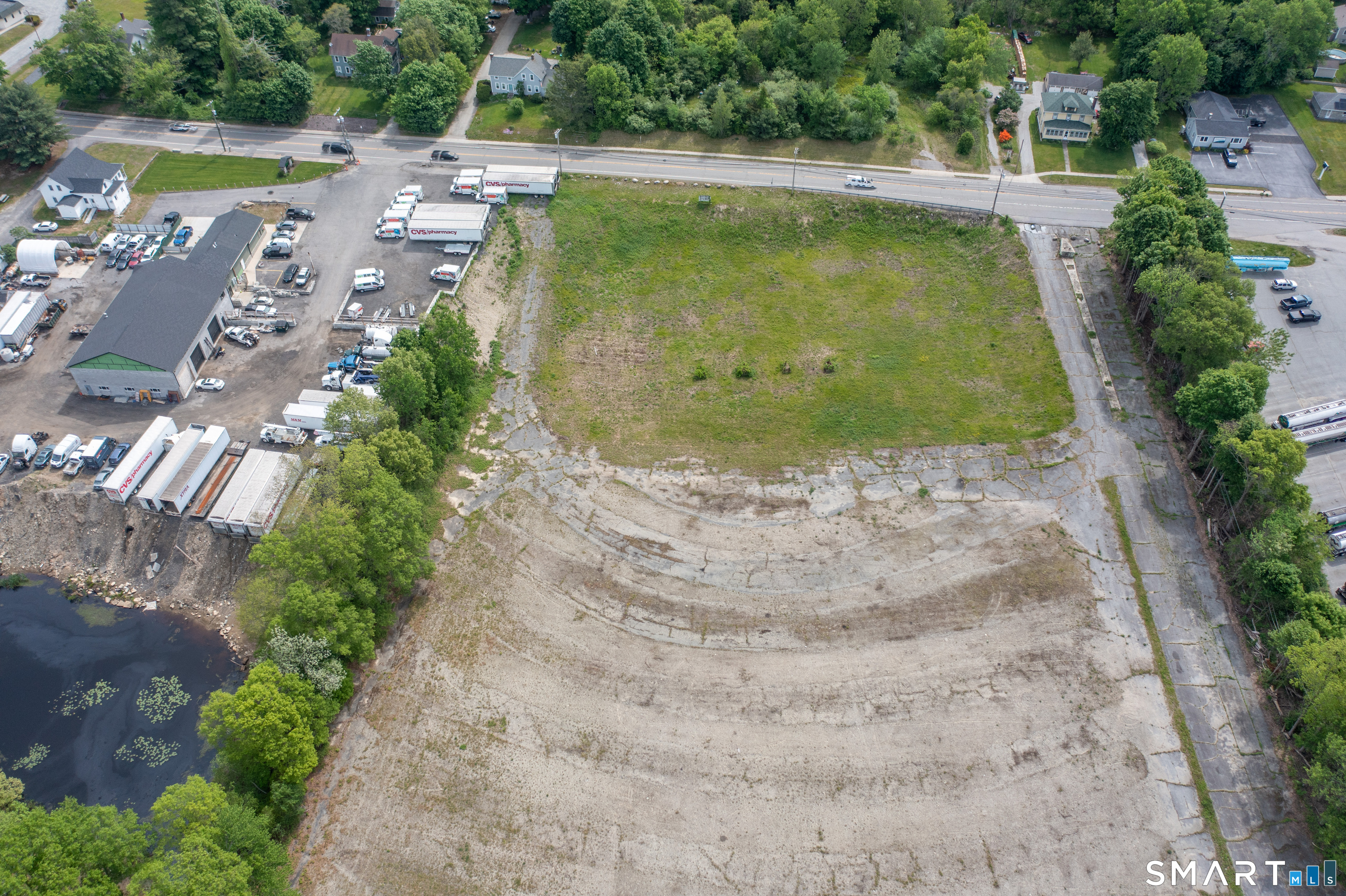 899 North Main Street Killingly CT 06239
