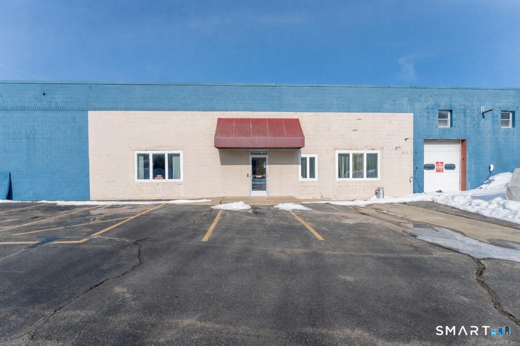 55 Lathrop Road Extension Plainfield CT 06374